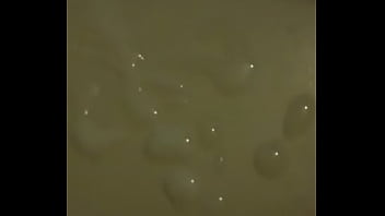 Horny German Man Shoots A Big Load, Would Rather Give It To You