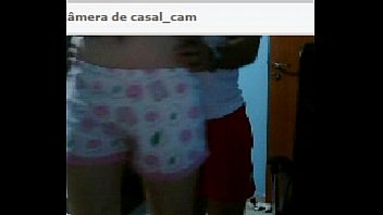 Casal Cam Caiu Na Net Bate Papo Uol