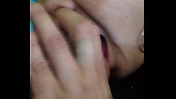 Slut Sucking Dick For Cash