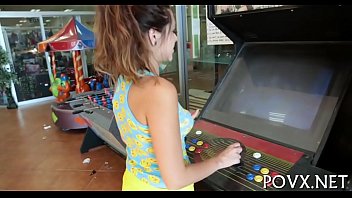 Legal Age Teenager Sex In Socks - teen, hardcore, POV, pussy-fucking, teenpussy, hard-sex, great-fuck, tight-pussy-fuck, blow-job-porn - Video 5216694