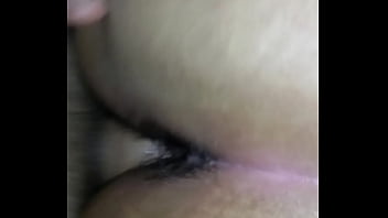 My Side Bitch Getting It Thru The Back