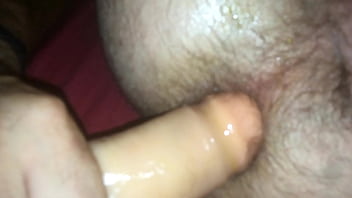 Dildo, Big, Ass, Man, Assfucked, Soloboy - Sex_toys - 2025 - Sexy - Scene - Video 5169329