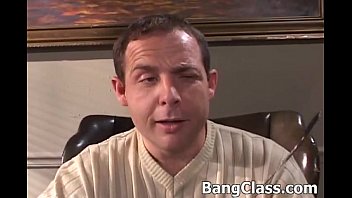 Principal Fucks A Sexy