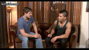 Sexy Boys Licking Assholes And Enjoying Anal