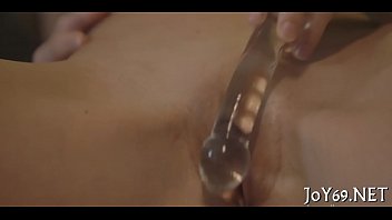 Solo Hotty Prefers Some Softcore
