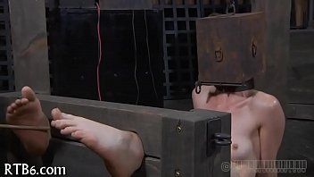 Stepping Into A Body B. - Video 5124379