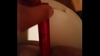 Esposa Mexicana Quiere Pene