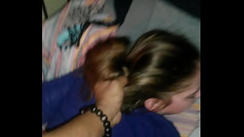 Having Fun With A Friend - doggystyle, amateur, POV, friend, fun, fatass - Video 5167255