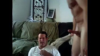 Sucking Off A Straight Bull Live On