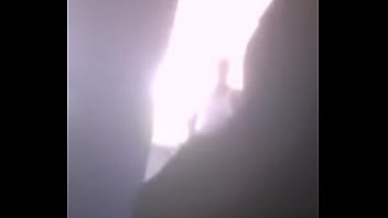 Head With The Door Open