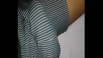 Brincando Com O Meu Caralho