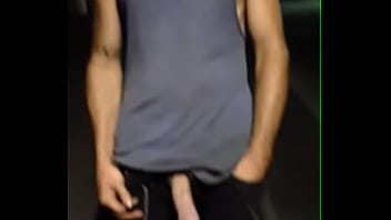 Gay, Bulge, Soloboy, Bulto - Gay - 2025 - Passionate - Session - Video 5173081