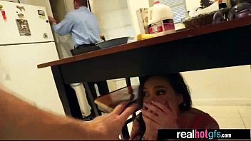 (gia Paige) Sexy Teen Gf Perfom Sex On Taped Video-10