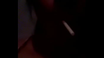 Botando Pirulito Na Buceta