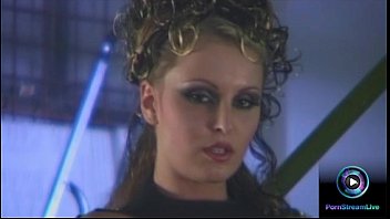 Liliane Tiger And Need Getting Kinky In Leather Hardcore Fuck