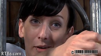 Tossed Up Cutie Is Punished - Video 5211247