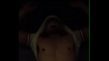 Piss Shower In Car Parking Garage Staircases