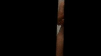 Minha Irma Tomando Banho Gostosa