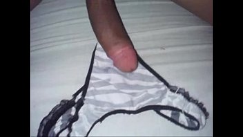 Gozada Na Calcinha Da Cunhada