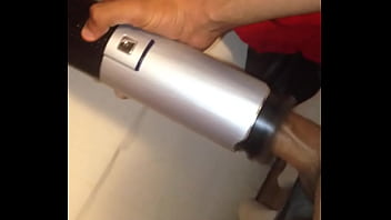 Automatic Fucking/sucking Toy