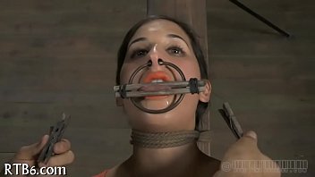 Sadomasochism Harness - Video 5119041