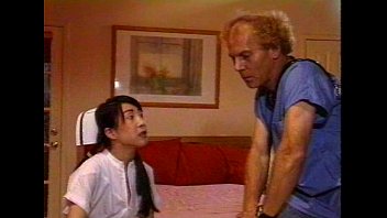 Lbo - Nasty Backdoor Nurses - Scene 2