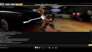 Imvu Sloppy Head