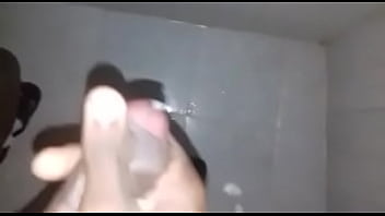 Camilo El Negro Se Masturba