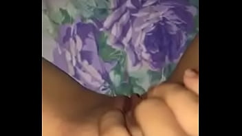 Tight Pussy Teen Gets Good Fingering