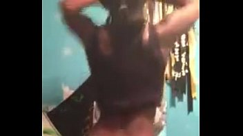 Dancing Because I_m Bored !