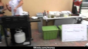 Fucking After Shopping 24 - teens, whore, cash, money, price, pay, sex-tape, moneytalks, money-talks - Video 5208444