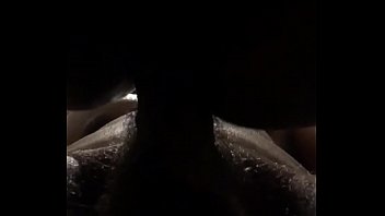 Therally Dicking Her Down She Cums Multiple Times