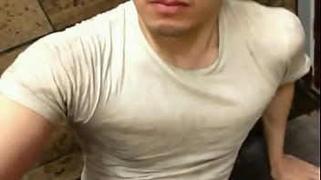 Wallowing In A Piss Pit At A Train Station