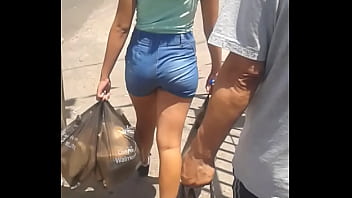 Perfect Ass En Nogales