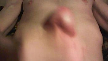 Video Tease. Stroking And Stroking Some More.