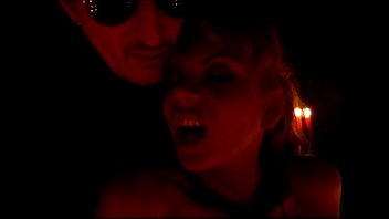 Master Punishes A Slave Girl In Dungeon