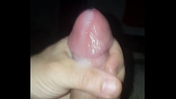 Fat Load Cum Shot
