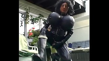 Roxina - Shemale, Roxina, Rubberdoll - Shemale - 2025 - Wild - Experience - Video 5207163