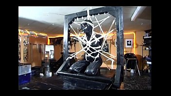 Hot Domina Playing With Her Girl