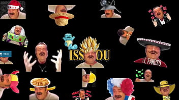 Vieux, Espagnol - Unknown - 2025 - Incredible - Show - Video 5163167