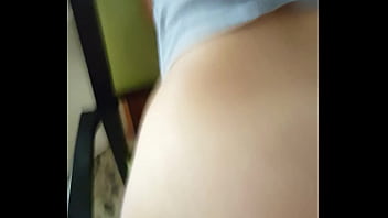 Se Le Cerró El Culo A Mi Zorrita