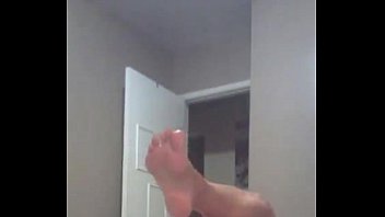 Hooked Up Online And Came Home Bang Hard 9