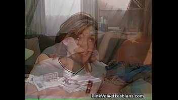 Horny Teen Babe Exploring Her Blonde