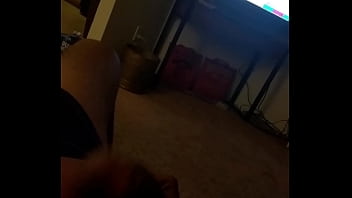 Horny As Fuck Rubbing My Cock