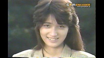 Japanese Legend Eriko Nakagawa 1