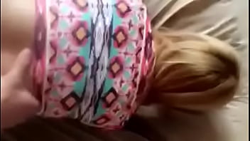 Quickie Latina From The Back