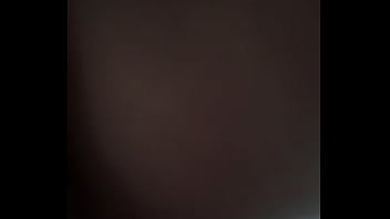 White Girl Throwing That Ass Back