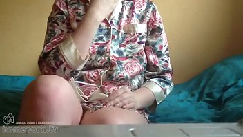 Mature Masturbating Camera The And Cool Before Finished