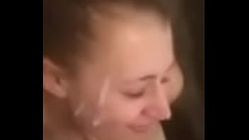 Jessica Being A Cumslut 19 Years