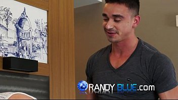 Brendan Philips And Randy Dixon